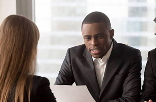 獵頭新人如何開單 獵頭新人如何開單